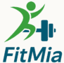 FitMia- logo